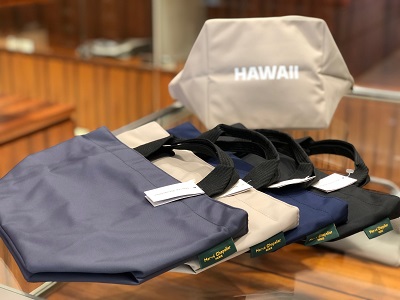 おすすめ！『エルベシャプリエ』のハワイ限定バッグ | スタッフブログ 
